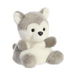 Aurora World: Palm Pals - Busky Husky 5In/13Cm