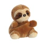 Aurora World: Palm Pals - Slomo Sloth 5In/13Cm