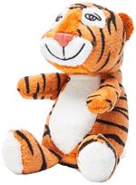 Peluche Tigre Tiger Who Came To Tea 15 cm