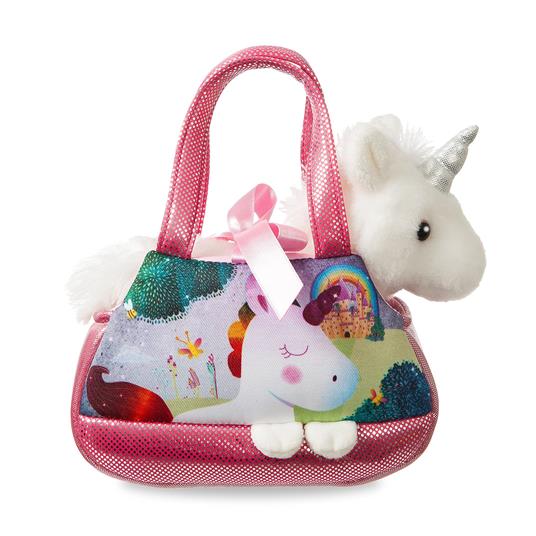 Aurora Melody Unicorn Fancy Pal