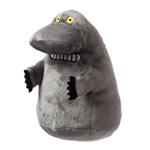 Aurora World: Moomin - Groke 6.5In/16Cm