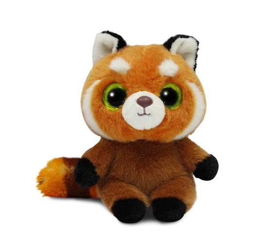 Aurora World: Yoohoo - Hapee Red Panda 6In/15Cm