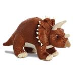 Aurora World: Dinosauro Roar - Stomp Triceratops (Peluche)