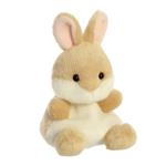 Aurora World: Palm Pals - Ella Bunny 5In/13Cm