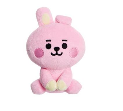 Aurora World: Bt21 - Cooky Baby 5In/13Cm