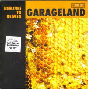 Beelines To Heaven - Vinile 7'' di Garageland
