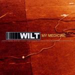 My Medicine - CD Audio di Wilt