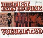 First Days of Funk vol.2. 4