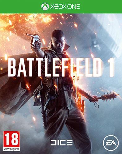 Battlefield 1 - XONE - 2