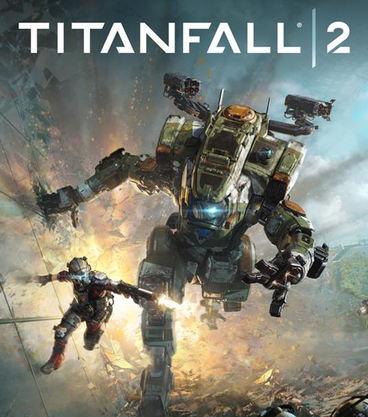 Electronic Arts Titanfall 2, PS4 videogioco PlayStation 4 Basic