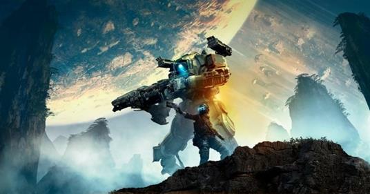 Electronic Arts Titanfall 2, PS4 videogioco PlayStation 4 Basic - 3