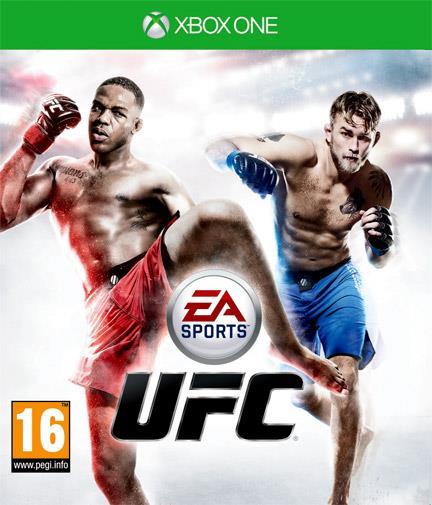 EA Sports UFC