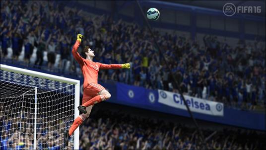 FIFA 16 - gioco per PlayStation4 - EA Sports - Sport - Calcio - Videogioco  | IBS