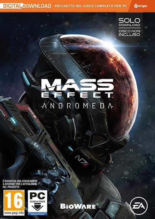 Mass Effect Andromeda - PC