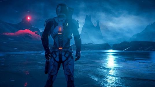 Mass Effect Andromeda - PC - 5