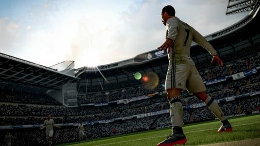 FIFA 18 - PS4 - 5