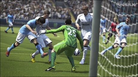 FIFA 14 Ultimate Edition - 7