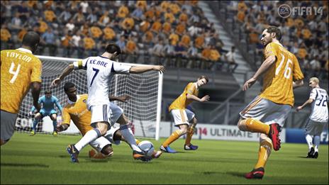 FIFA 14 Ultimate Edition - 9