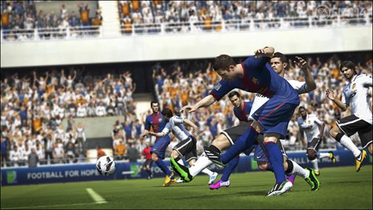 FIFA 14 Ultimate Edition - 10