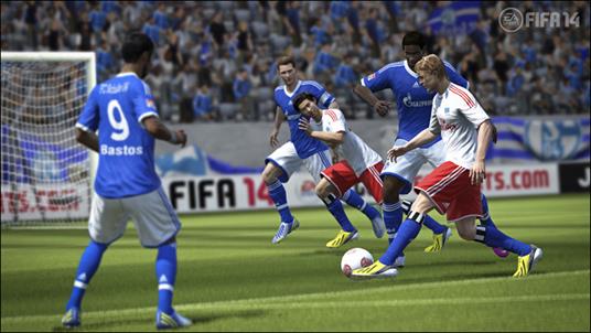 FIFA 14 Ultimate Edition - 11