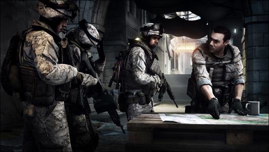 Battlefield 3 - 8