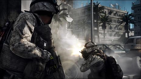 Battlefield 3 - 12