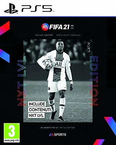 FIFA 21 Next Level Edition PlayStation 5