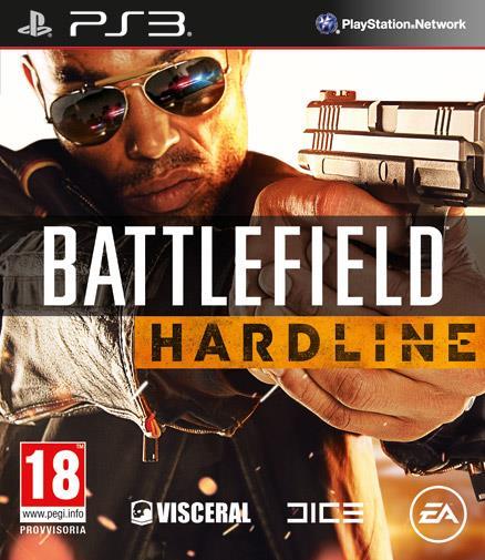 Battlefield Hardline - 3