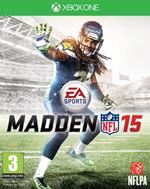 Madden NFL 15