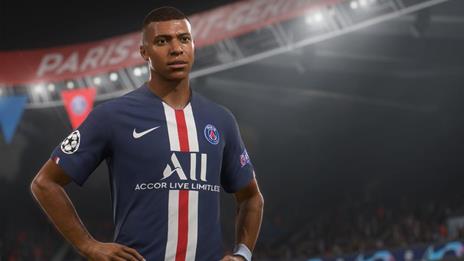 Fifa 21 - PS4 - 6