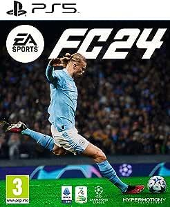 Ecco FC 24: EA Sports dice addio a FIFA con un gol a porta vuota