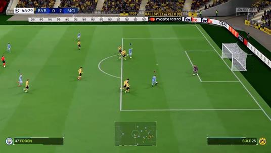 EA SPORTS FC24 - SWITCH - 6