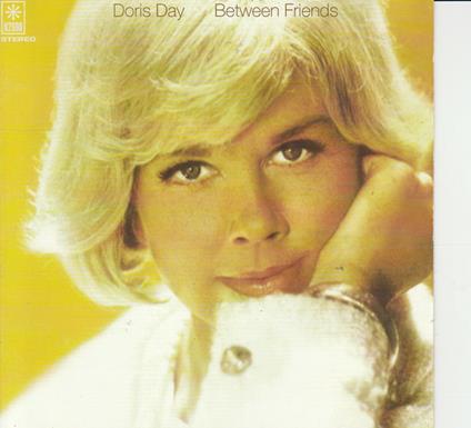 Between Friends - CD Audio di Doris Day