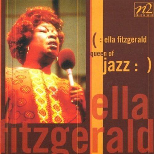 Queen of Jazz - CD Audio di Ella Fitzgerald