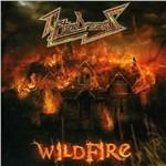 Wildfire - CD Audio di Afterdreams