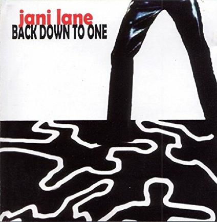 Back Down To One - CD Audio di Jani Lane