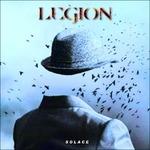 Solace - CD Audio di Legion