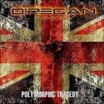 Polymorphic Tragedy - CD Audio di O'Regan