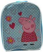 Peppa Pig Zaino Blu blu 3 5 anni