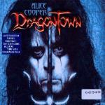 Dragontown (Limited Edition) - CD Audio di Alice Cooper