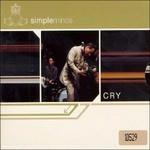 Cry (Limited Edition) - CD Audio di Simple Minds