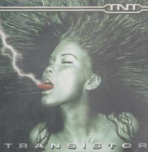 Transistor - CD Audio di TNT