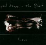 The Beast Live - CD Audio di Paul DiAnno