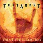 The Spitfire Collection - CD Audio di Testament