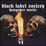 Hangover Music - CD Audio di Black Label Society