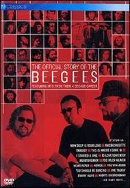 The Bee Gees. The Official Story Of The Bee Gees