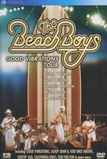 The Beach Boys. Good Vibrations Tour (DVD)