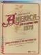 America. Live in Central Park 1979 (DVD) - DVD di America