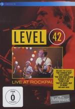 Live At Rockpalast (DVD)