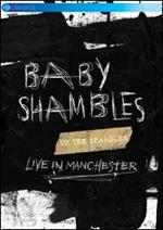 Babyshambles. Up The Shambles. Live In Manchester (DVD)